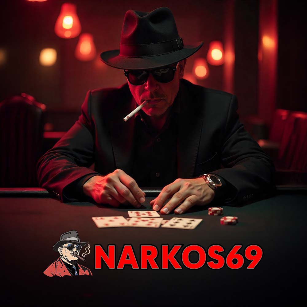 NARKOS69 | Mode Gampang Menang Aktif, Main Cepat Tanpa Drama 